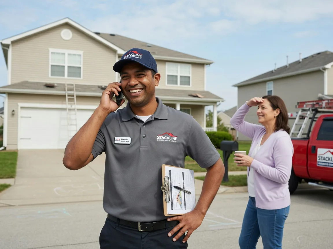 Chimney flashing repair Buckhannon, WV FAQs